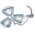 Single Dome CreLed3300 LED Shadowless Operationsleuchte